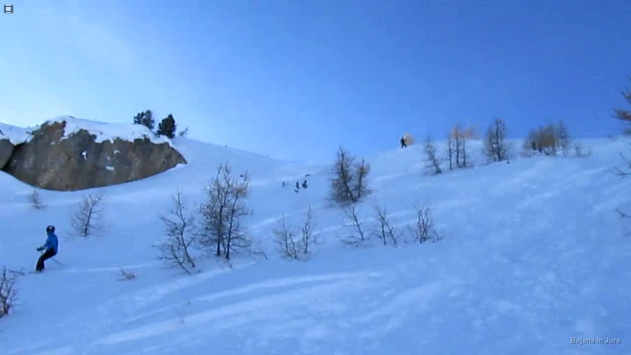 02 Odsek porivanje 1