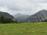 Bohinjci so dež poslali tudi nad kucle v najini okolici. Eh, tu ne bo nič!