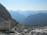 Na drugo stran pa na Triglav.
