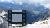 Panorama s Kranjske Rinke (2433 m).