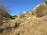 Od planine zavijemo v dolino imenovano Dolina, ki se vleče in vleče. Sam res... Gremo pa skoraj do vidnega konca doline.