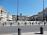 Osrednji trg Piazza dell'Unità d'Italia. Google je zakon! :)