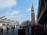 Trg svetega Marka, izhodiščna točka vsake odprave v Benetke.