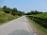 A nicely arranged road.