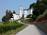 Above the town of Cormons there is a church called Beata Vergina del Soccorso.