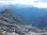 Ja, Srednji vrh nam nudi pogled na Krnsko jezero, ki ga s Krnčice ne vidimo.